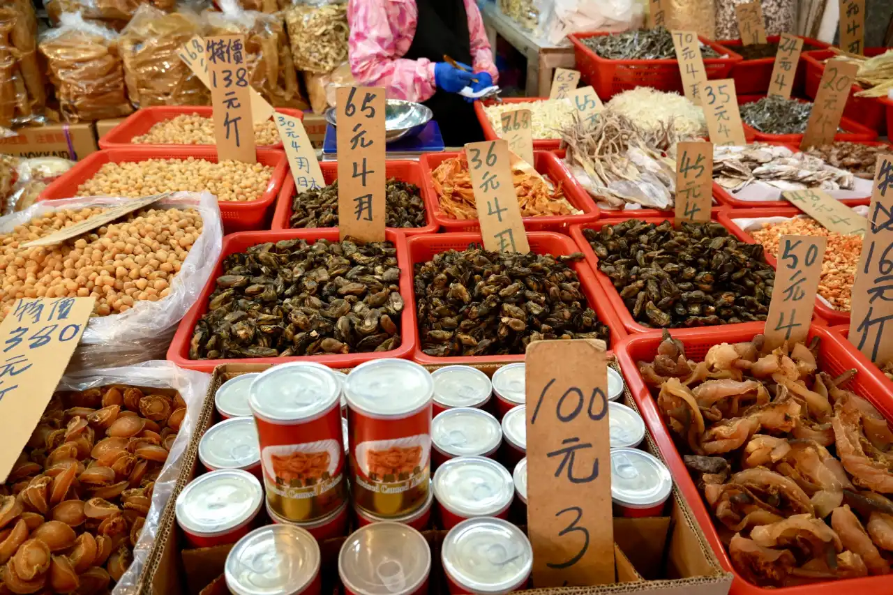 乾鮑魚發不起來、中心沒透？這 4 個步驟幫你一次搞定乾鮑魚泡發