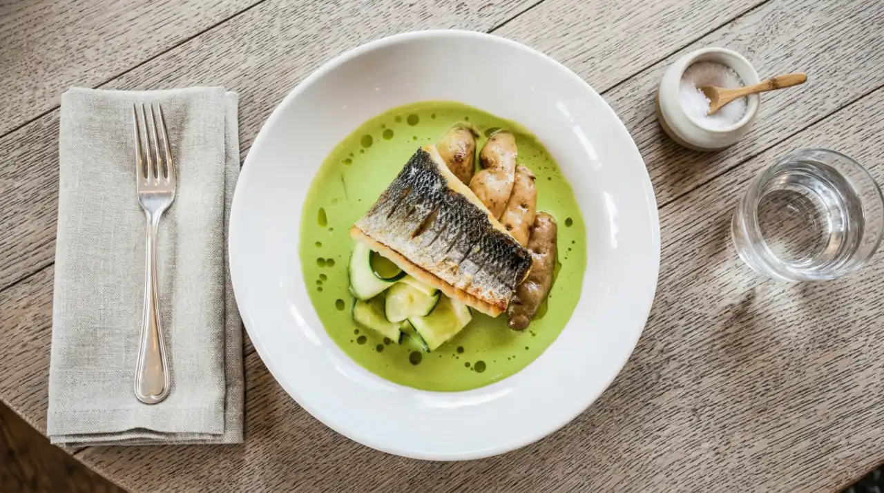 哈克魚具備「高熱量效率」與「低價位」優勢，是健身族增肌減脂的首選，其無細刺、易消化的特性更使其成為長輩與幼兒補給營養的最佳食材。