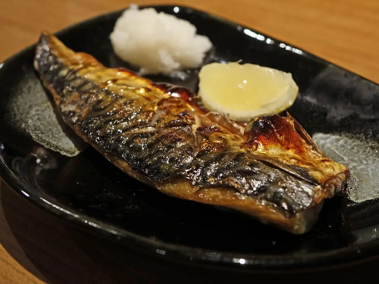 挪威鯖魚片 vs 台灣鯖魚片：正鯖與花飛怎麼選？
