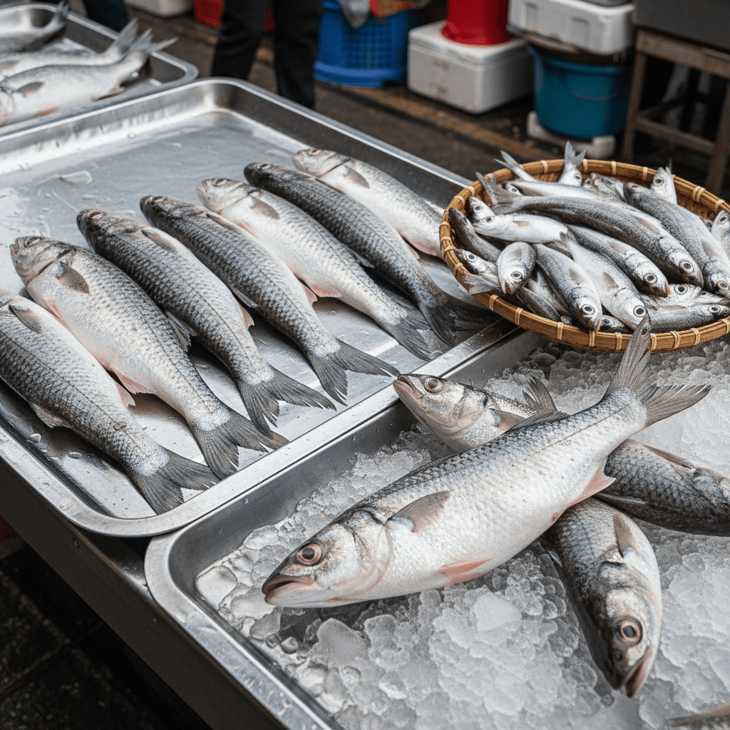 烏魚三寶包含烏魚卵、烏魚腱、烏魚膘。