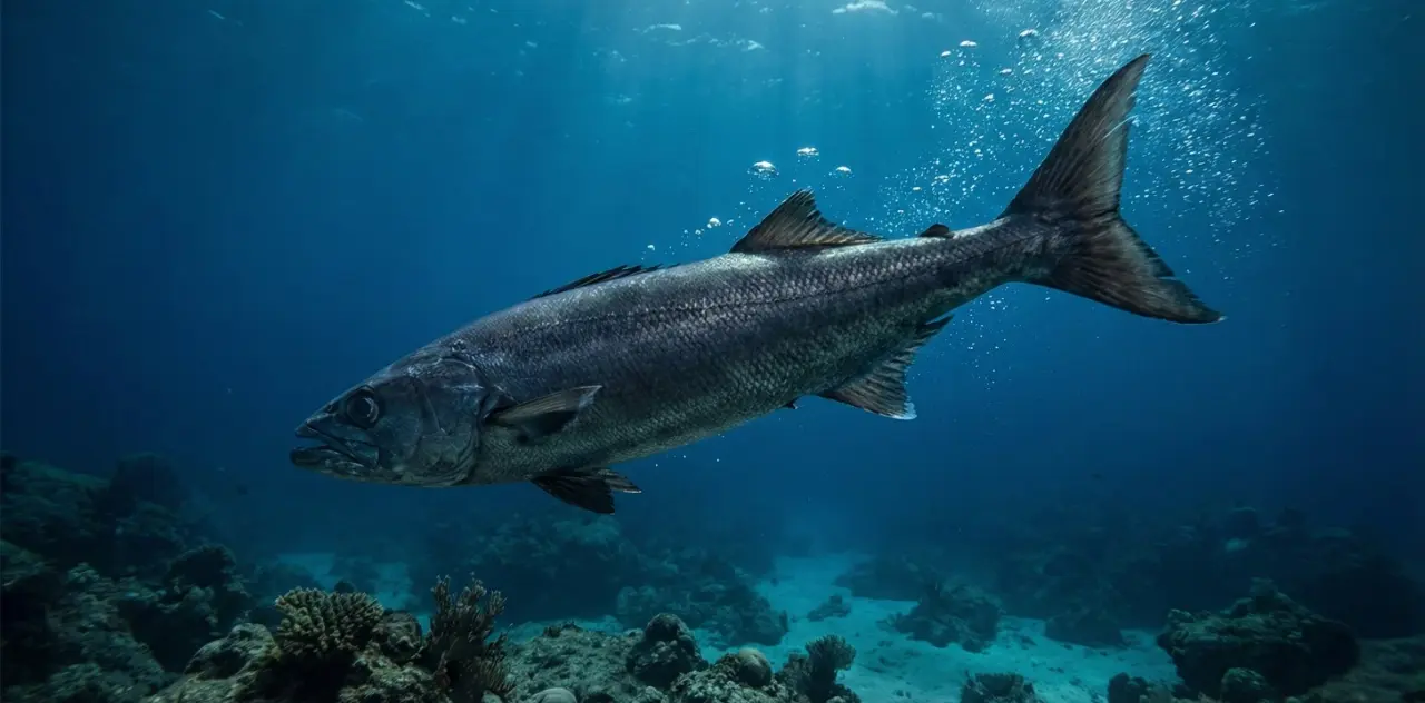 油魚受到國際管制食用安全，避免不適反應發生。