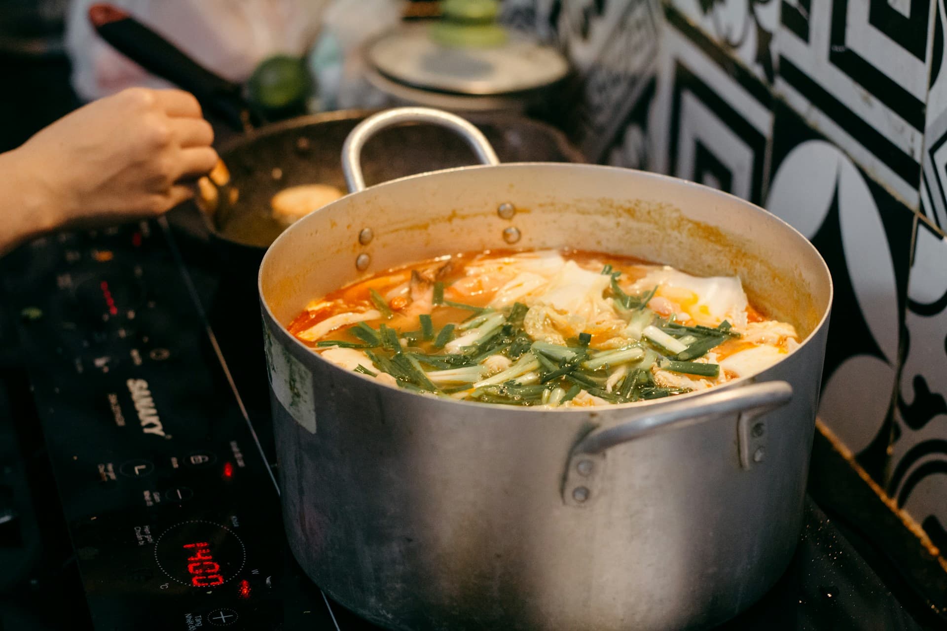 完美鱸魚湯的關鍵要素