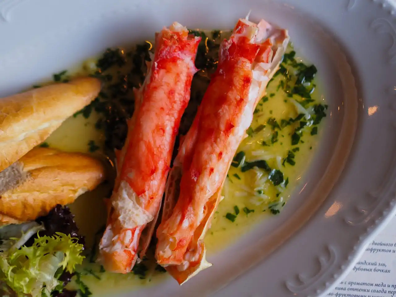 3 道零失敗鱈場蟹腳料理食譜：清蒸、烤、火鍋全收錄