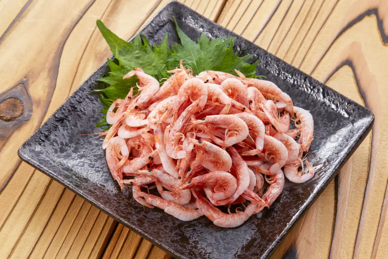 生凍、熟凍、乾貨怎麼選？一篇搞懂 3 種櫻花蝦的差異與價格行情