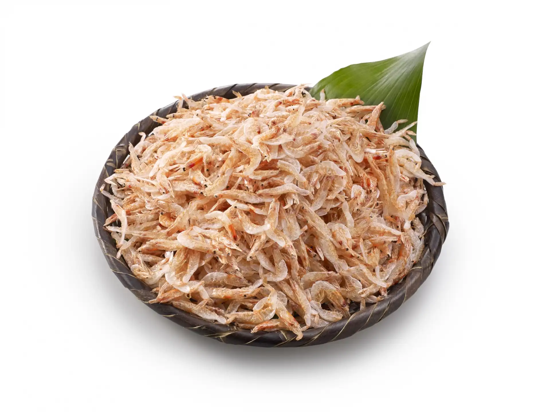 櫻花蝦價格影響因素：產地認證、蝦體大小與完整度、乾燥技術與含水量。