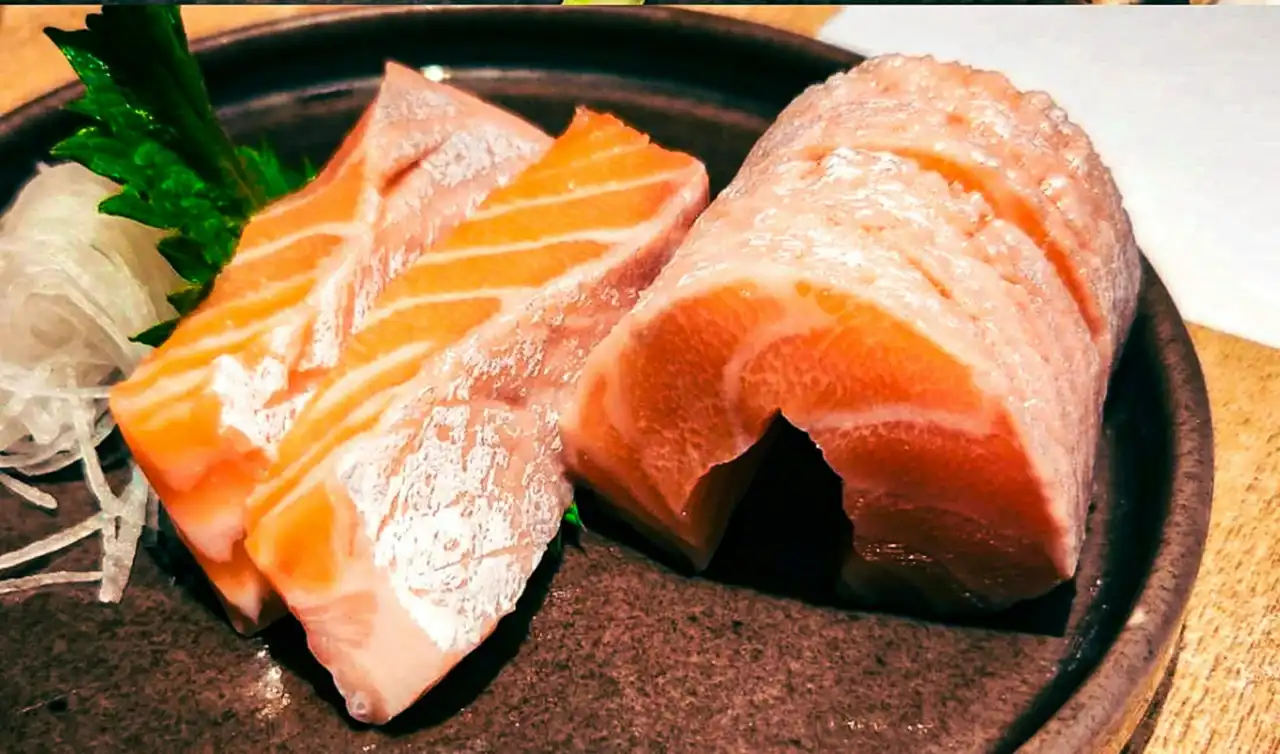 鮭魚部位好難懂，教你從 5 種料理方式選擇