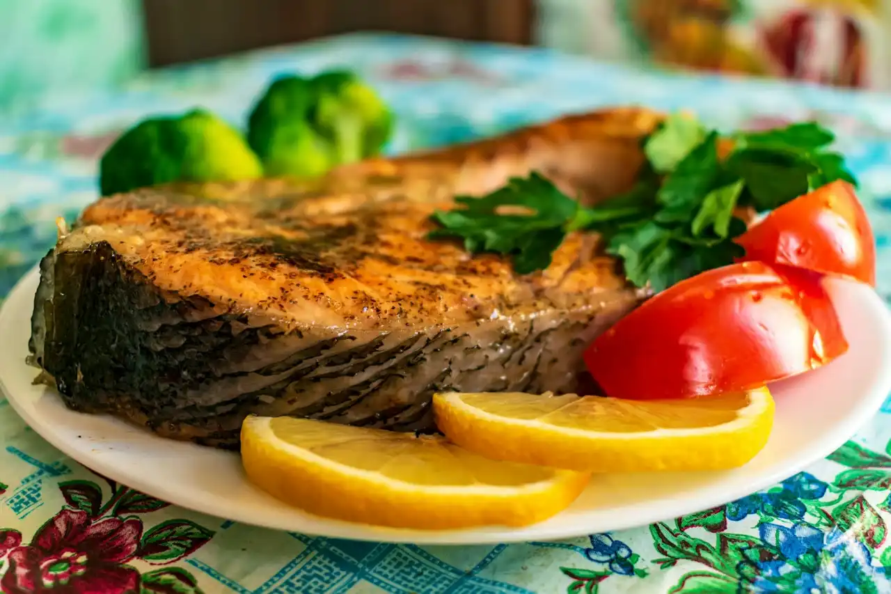 鮭魚料理與食譜建議