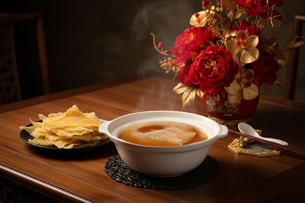 魚翅不會用？3 分鐘帶你快速了解泡發與去腥