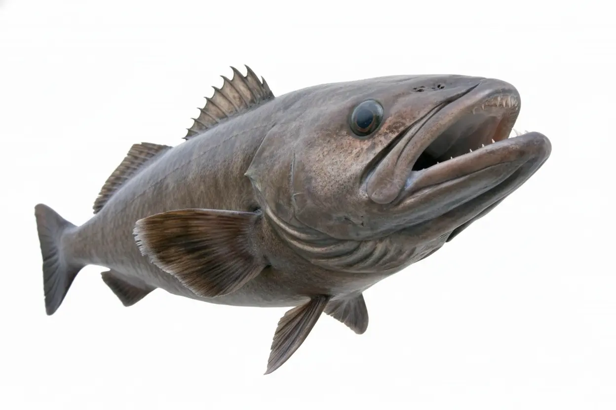 圓鱈是什麼魚？原來有 2 種？專家整理海中白金的真相