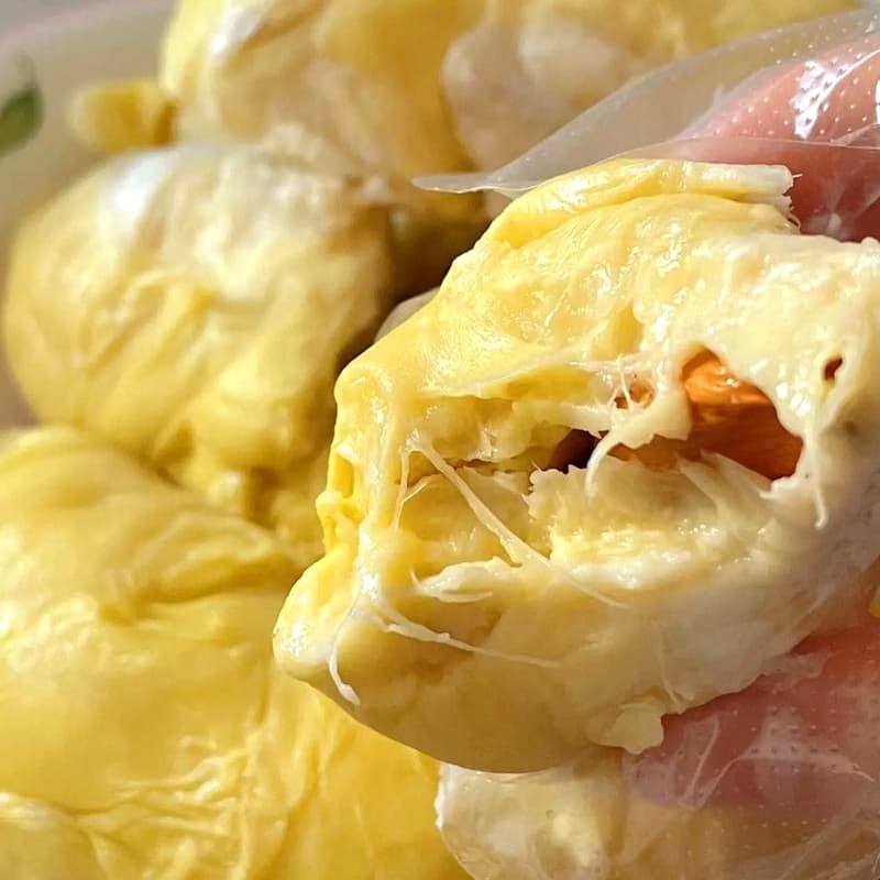 榴槤開吃~2盒現在免運只要$798