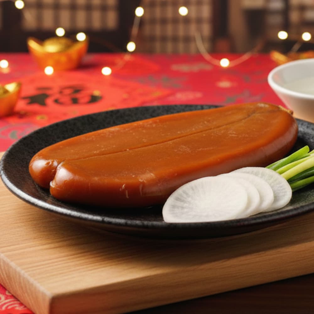 野生 vs 養殖烏魚子怎麼分？挑選等級、3 大料理法與保存祕訣