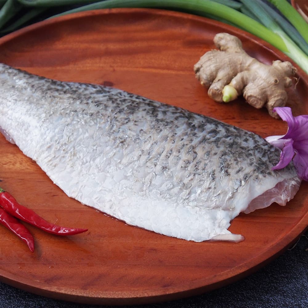 金目鱸魚片