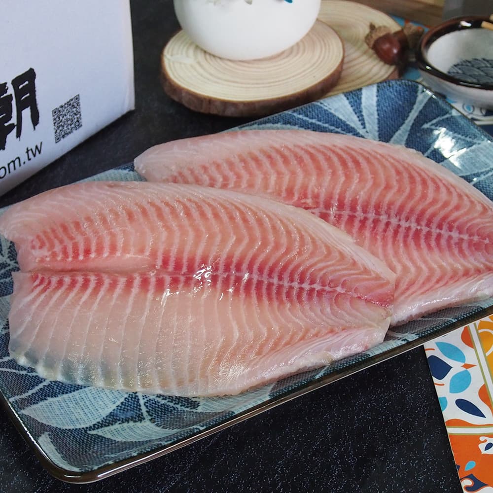 鯛魚片