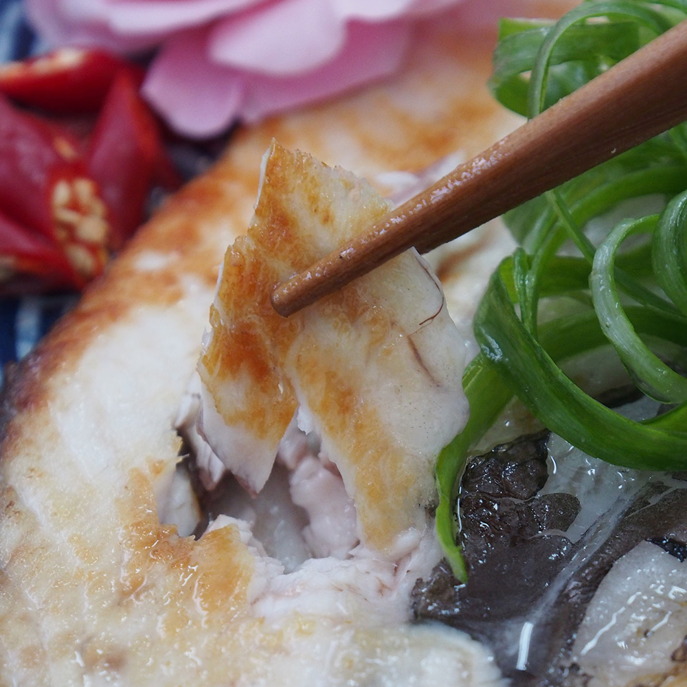 milkfish-belly