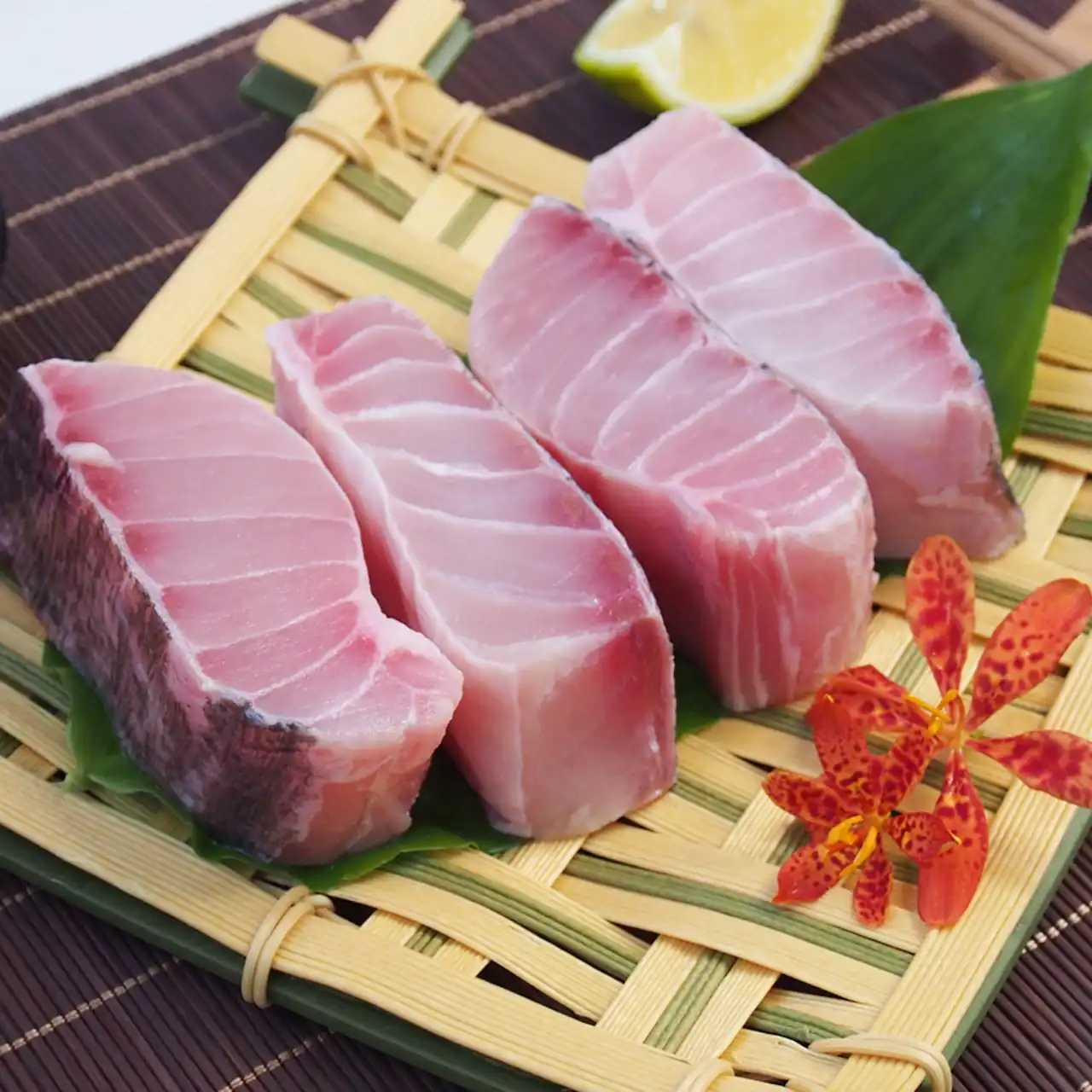 旗魚腹肉 旗魚腹肉