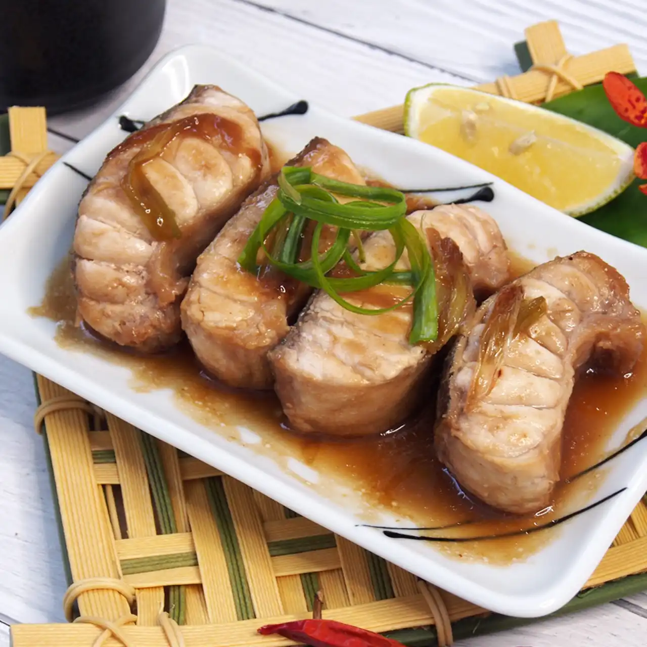 旗魚腹肉 旗魚腹肉