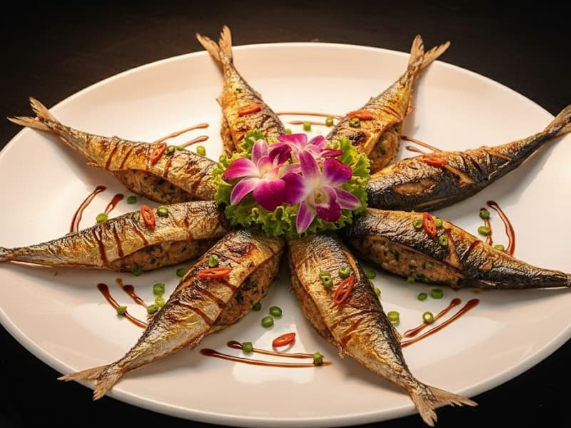 年菜｜八方魚寶匯財聚