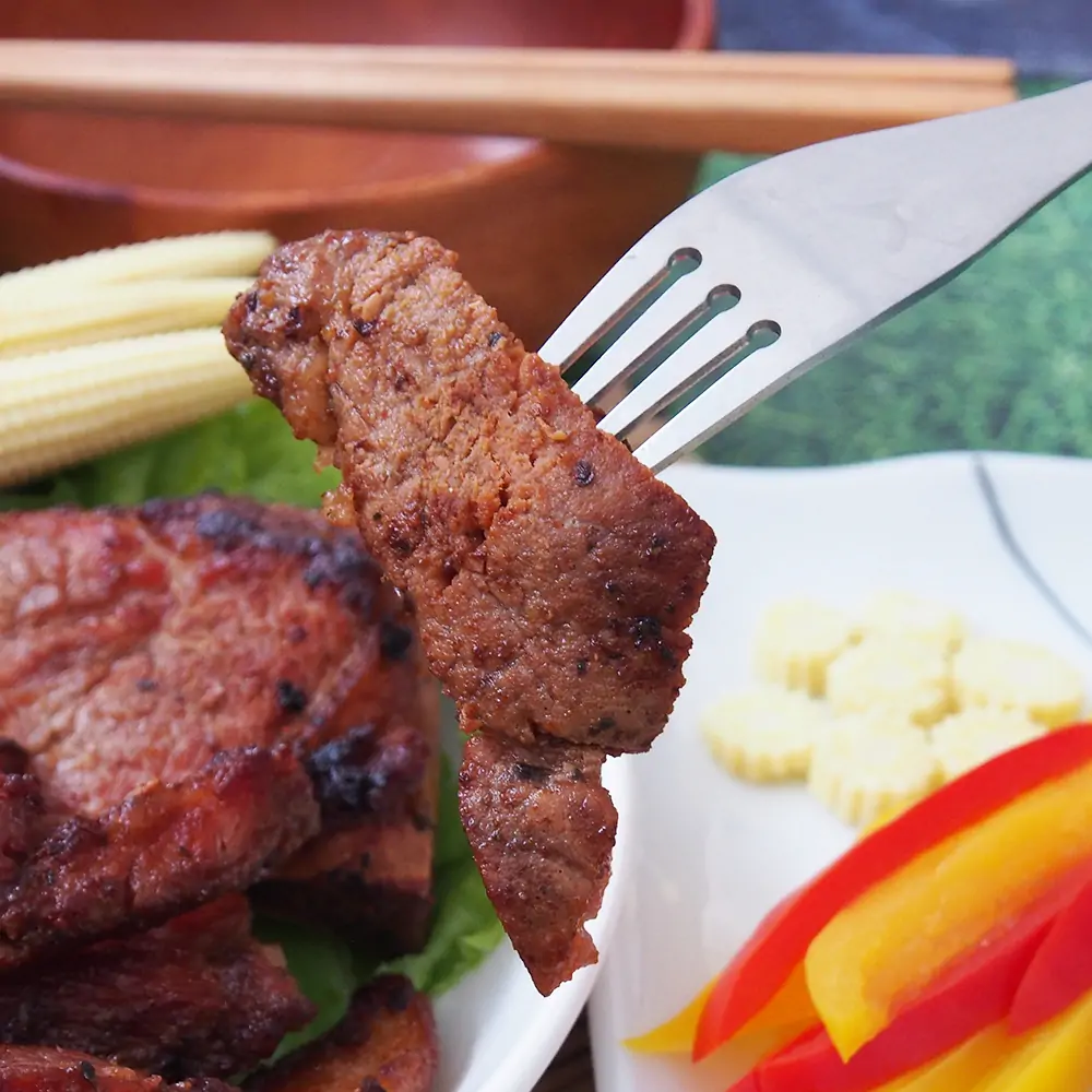 BBQ大豬排 BBQ大豬排