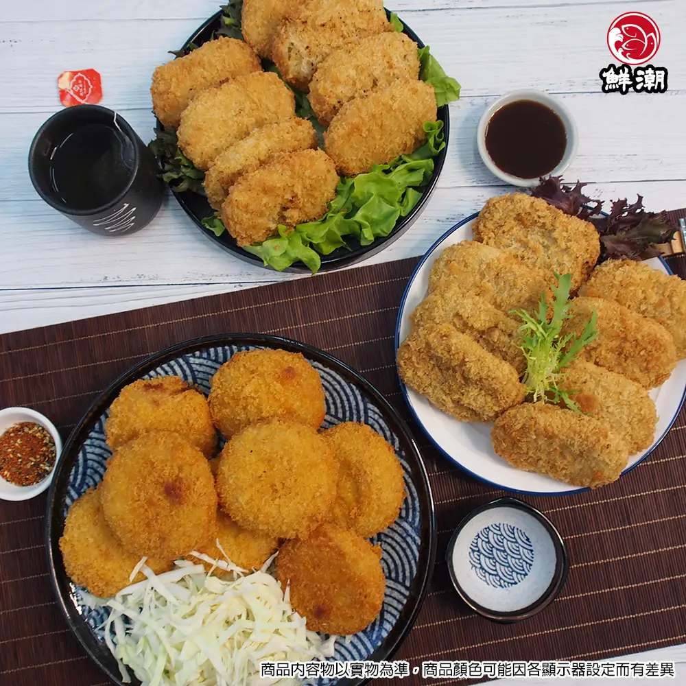 北海道男爵可樂餅,日本最好吃的可樂餅,日本國內外持續暢銷!