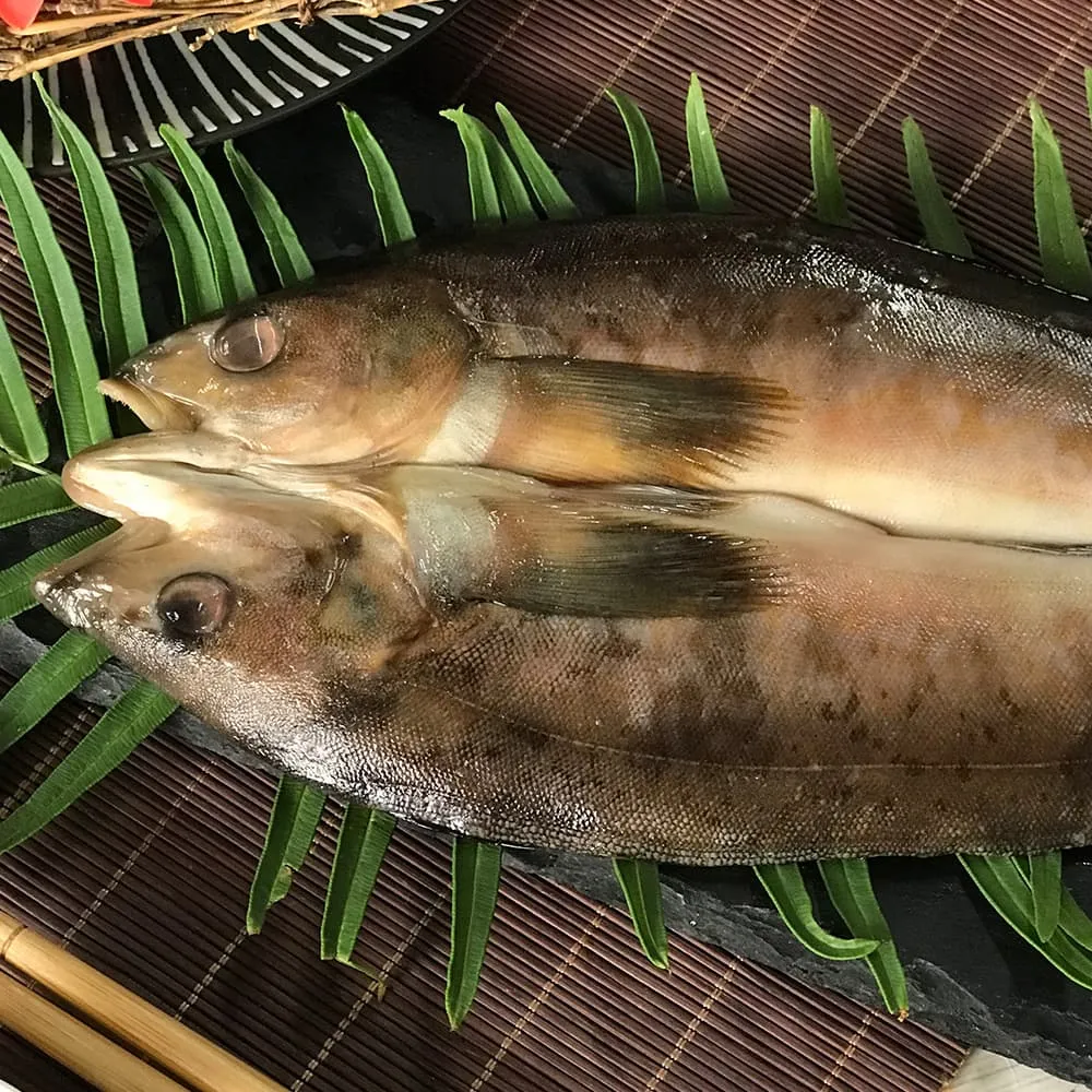 北海道花魚一夜干 - 整件出貨