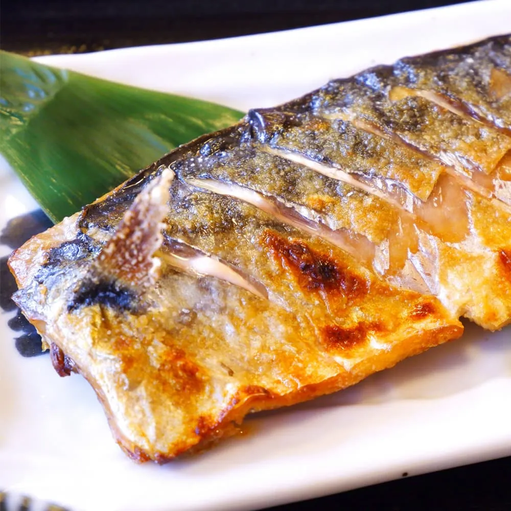 挪威鯖魚片 - 整件出貨