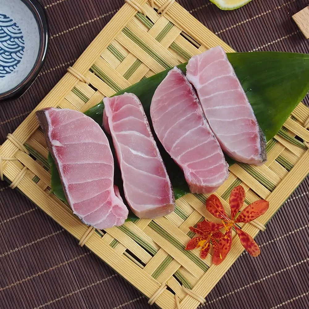 旗魚腹肉 - 整件出貨