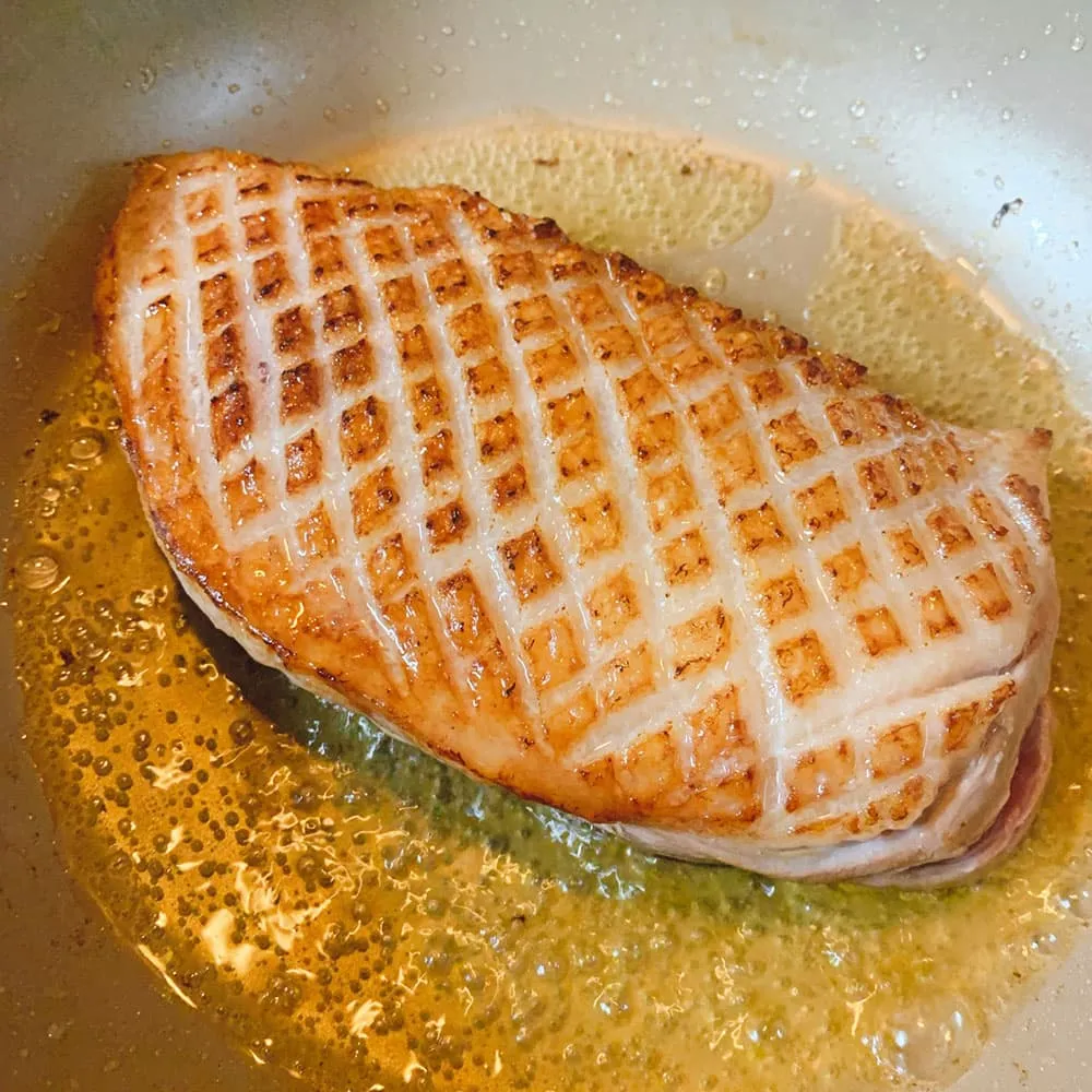 櫻桃鴨胸（生） - 整件出貨