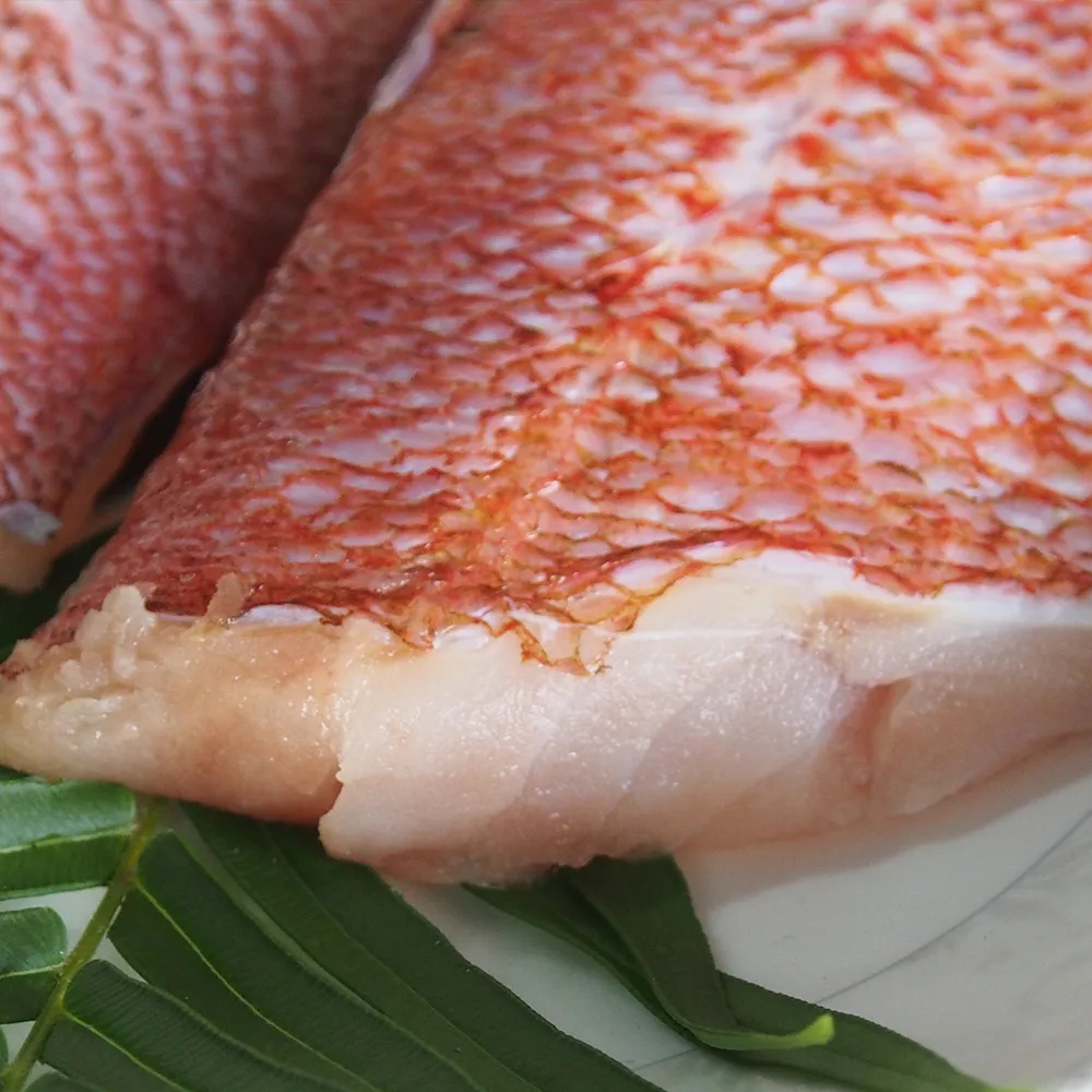 紅鮋魚清肉 - 整件出貨