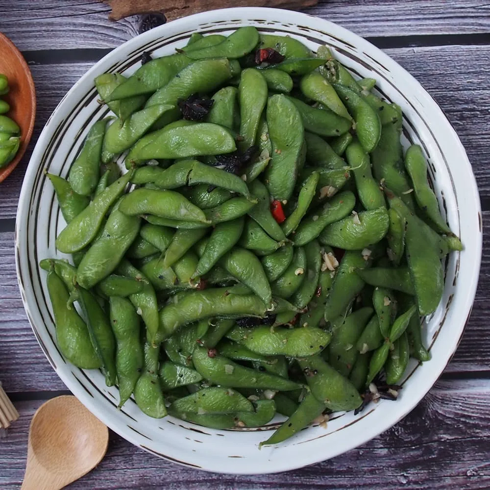 涼拌毛豆 - 整件出貨