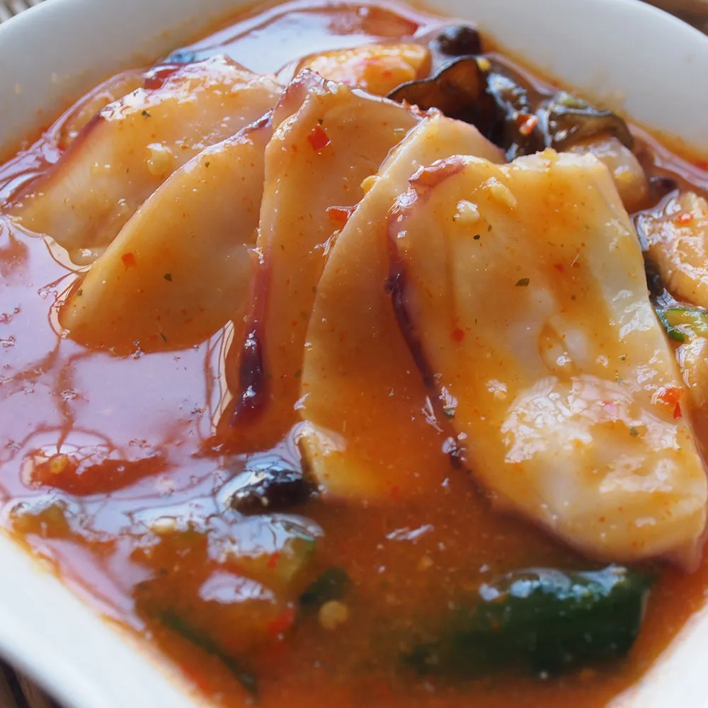 泰式涼拌 - 整件出貨