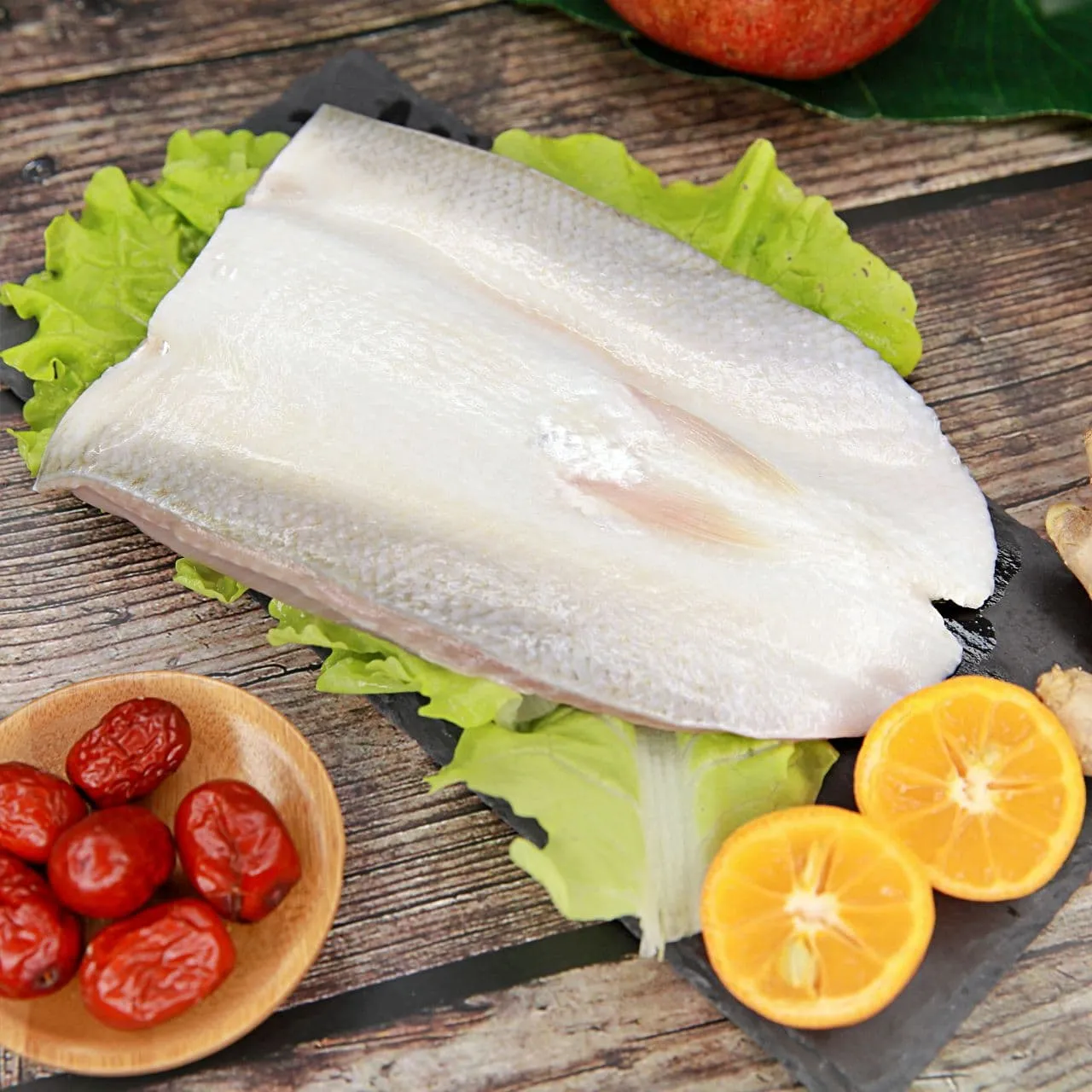 極品去刺虱目魚肚｜專業去刺．油脂豐厚