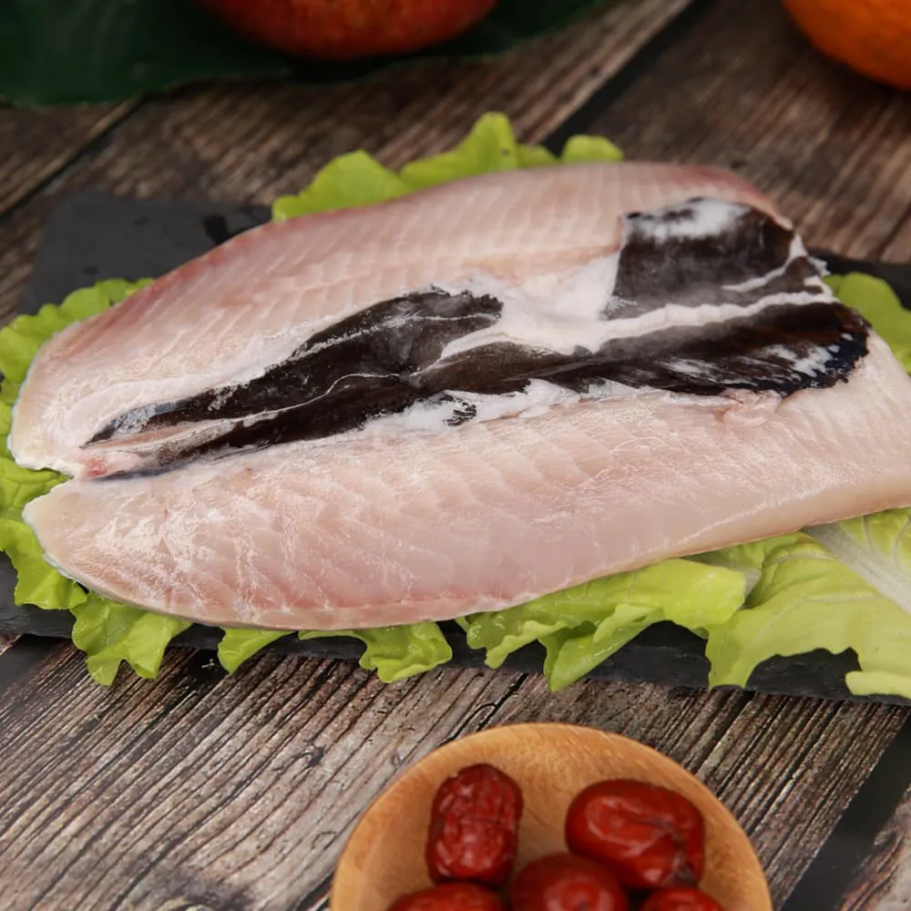 去刺虱目魚肚 - 整件出貨