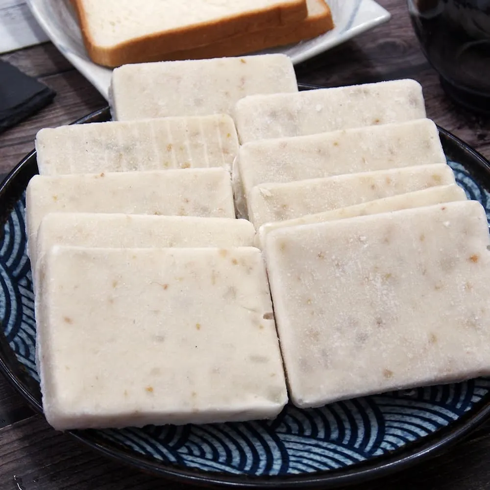 港式蘿蔔糕 - 整件出貨