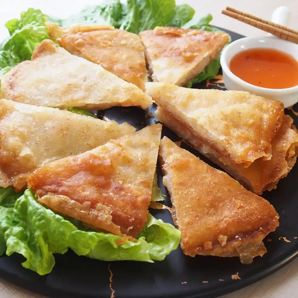 月亮蝦餅 - 整件出貨