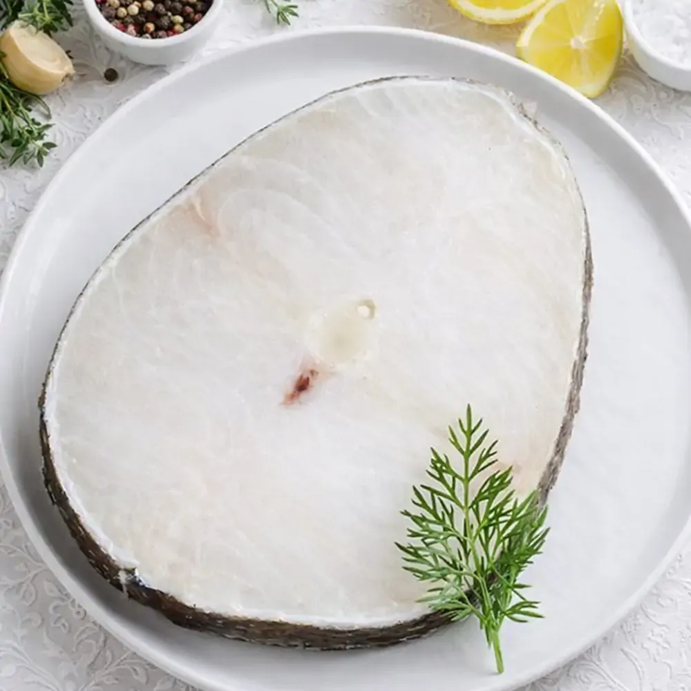 犬牙南極魚切片